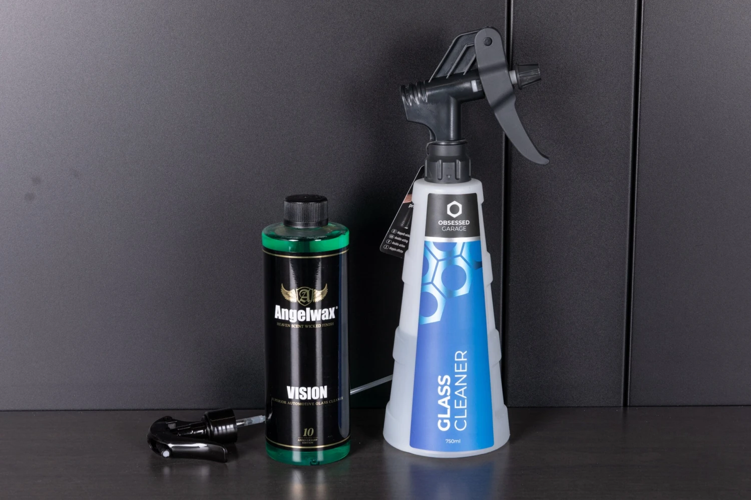 Angelwax Vision 5 Angelwax Vision - Image 5