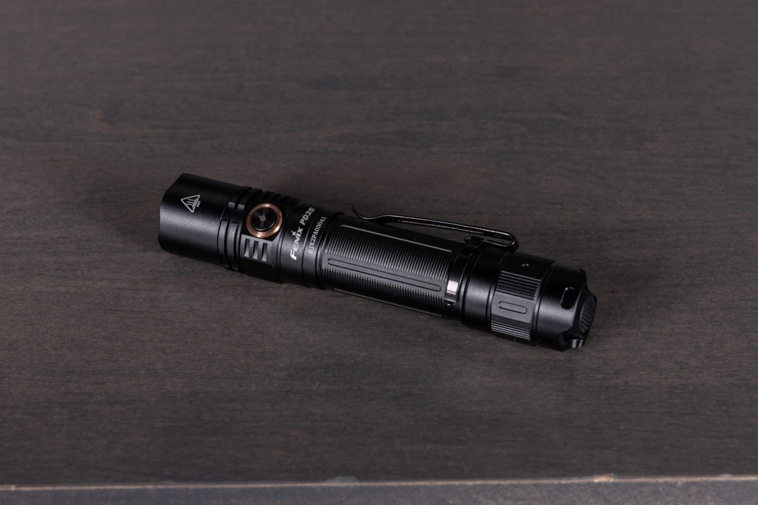 Fenix PD35 V3 2 Fenix PD35 V3 - Image 2