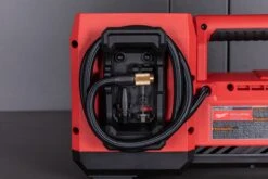 Milwaukee M18™ Inflator 8 Milwaukee M18™ Inflator -Workshop Tools Shop Q4A6432