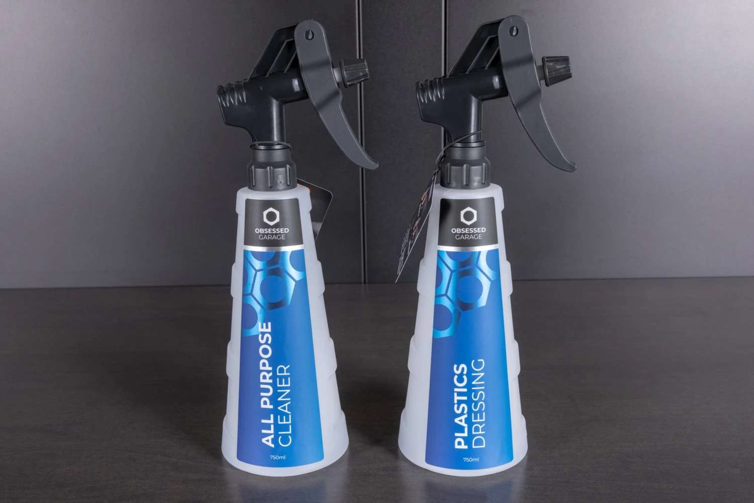 Engine Bay Package 3 Engine Bay Package - Image 3