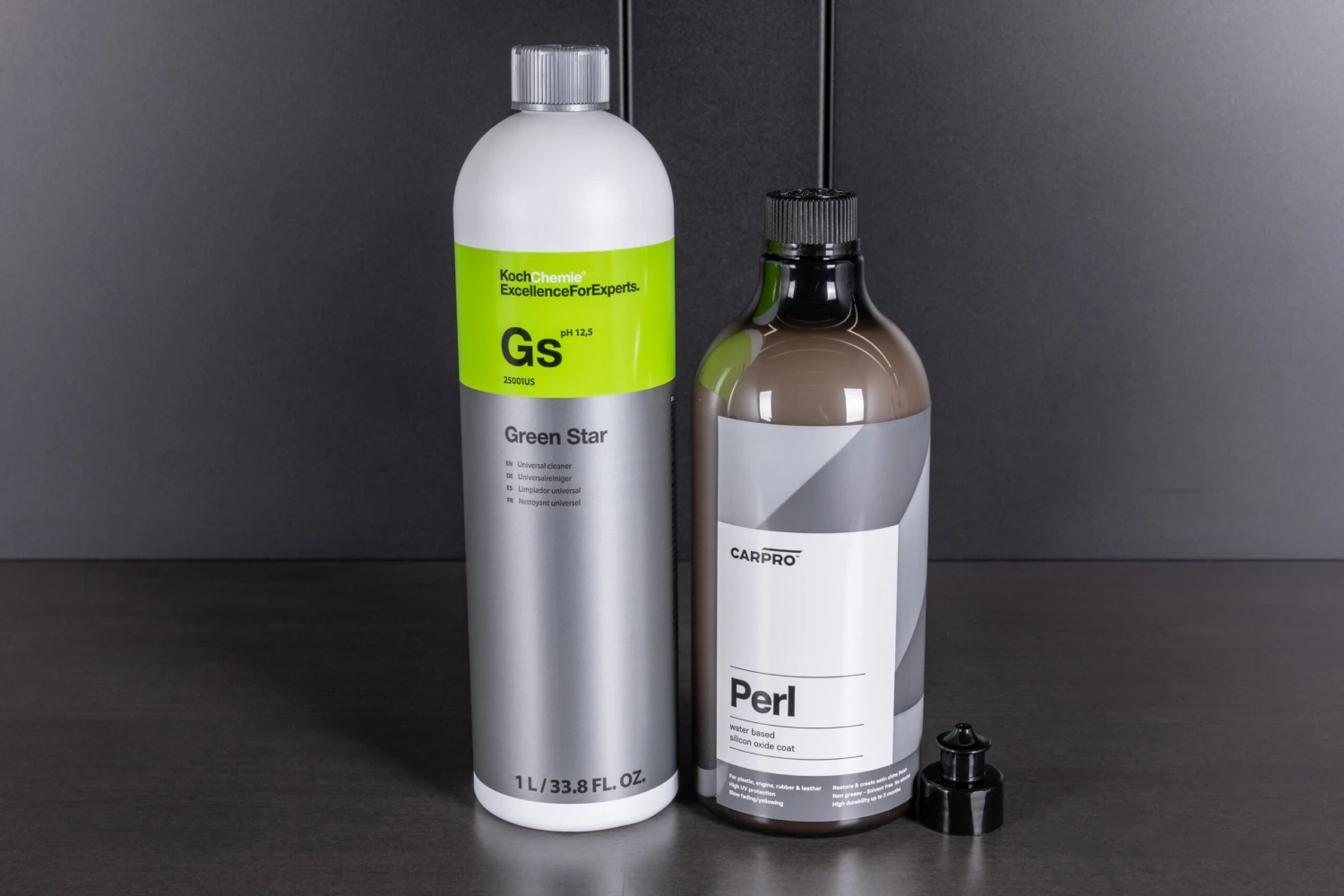 Engine Bay Package 2 Engine Bay Package - Image 2