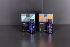 CarPro DLUX + Gliss V2 Combo