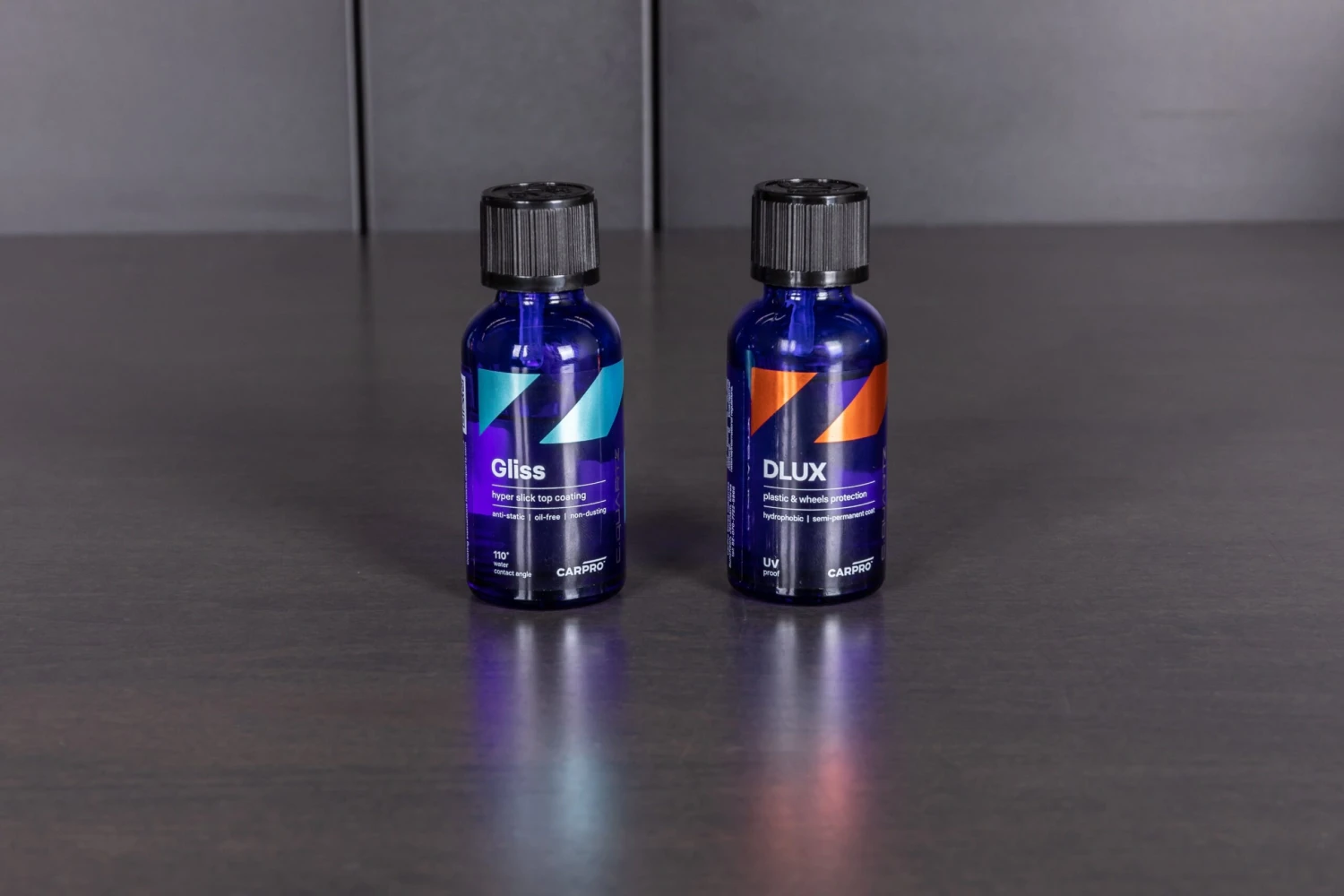 CarPro DLUX + Gliss V2 Combo 2 CarPro DLUX + Gliss V2 Combo - Image 2