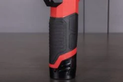 Milwaukee Paint & Detailing Color Match Light -Workshop Tools Shop Q4A6490