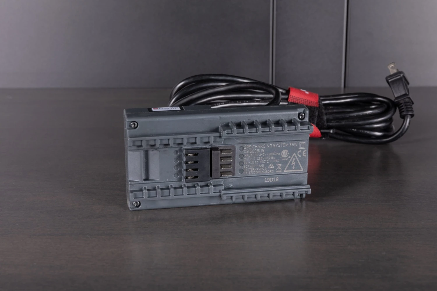 ScanGrip SPS Charging System 2 ScanGrip SPS Charging System - Image 2