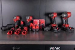 Advanced Milwaukee Automotive Tool Package