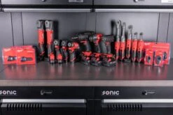 Ultimate Milwaukee Automotive Tool Package