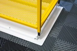 Majic Attic Lift -Workshop Tools Shop Q4A6771