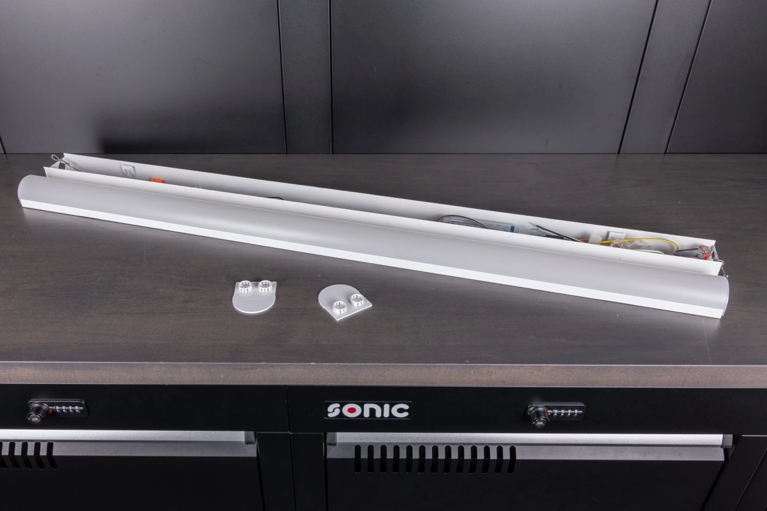 Cree Lighting LS Series Linear Light Fixtures 5 Cree Lighting LS Series Linear Light Fixtures - Image 5