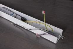 Cree Lighting LS Series Linear Light Fixtures 17 Cree Lighting LS Series Linear Light Fixtures -Workshop Tools Shop Q4A7343