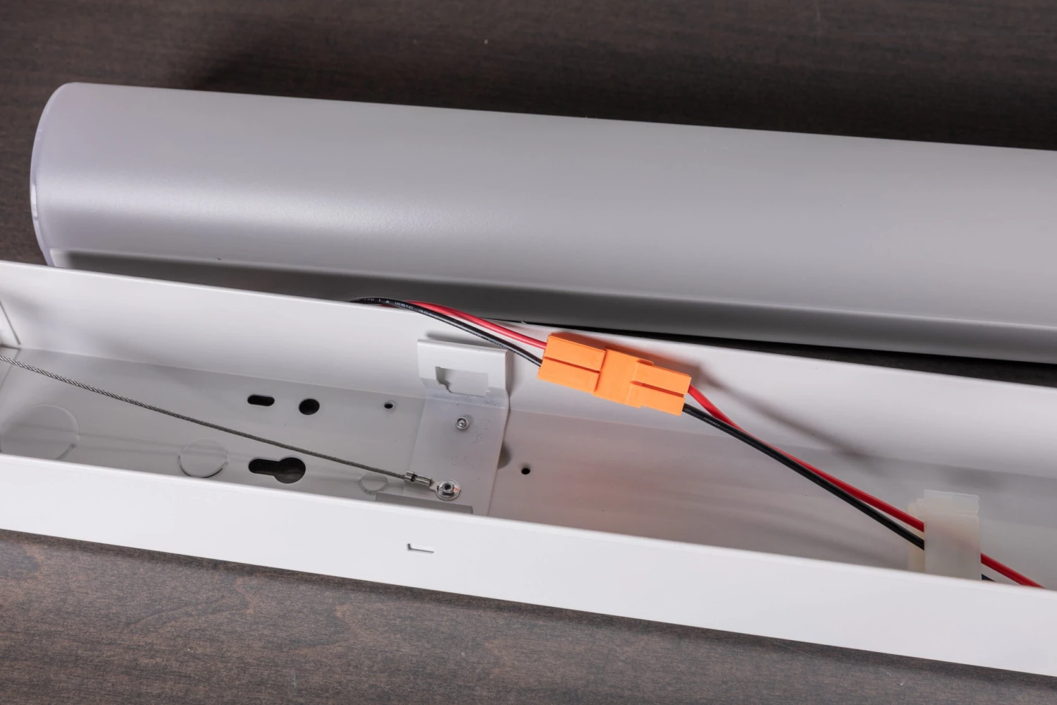 Cree Lighting LS Series Linear Light Fixtures 9 Cree Lighting LS Series Linear Light Fixtures - Image 9