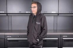 Obsessed Garage Halifax Zip-Up Hoodie 21 Obsessed Garage Halifax Zip-Up Hoodie -Workshop Tools Shop Q4A7415