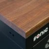 OG Custom Wood Worktop - Sonic MSS+