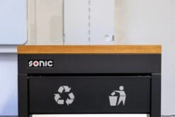 OG Custom Wood Worktop - Saber 16 OG Custom Wood Worktop - Saber -Workshop Tools Shop Q4A7450 4677627f 3e4d 4a64 9106 e93fad18c269