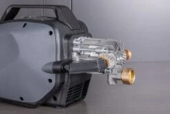 Active 2.0 Pressure Washer -Workshop Tools Shop Q4A7481