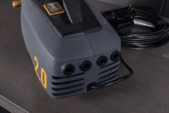 Active 2.0 Pressure Washer -Workshop Tools Shop Q4A7483