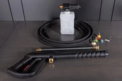 Active 2.0 Pressure Washer -Workshop Tools Shop Q4A7485