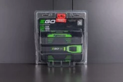 EGO Power Plus Batteries