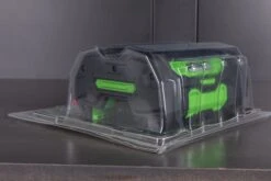 EGO Power Plus Batteries -Workshop Tools Shop Q4A7492