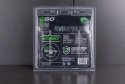 EGO Power Plus Batteries -Workshop Tools Shop Q4A7494
