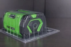 EGO Power Plus Batteries -Workshop Tools Shop Q4A7495