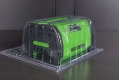 EGO Power Plus Batteries -Workshop Tools Shop Q4A7496