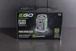 EGO Power Plus Chargers -Workshop Tools Shop Q4A7497