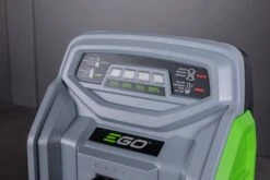 EGO Power Plus Chargers -Workshop Tools Shop Q4A7501