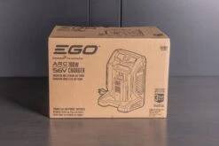 EGO Power Plus Chargers -Workshop Tools Shop Q4A7502