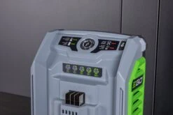 EGO Power Plus Chargers -Workshop Tools Shop Q4A7504