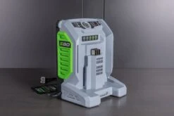 EGO Power Plus Chargers -Workshop Tools Shop Q4A7505