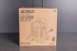 EGO Power Plus Chargers -Workshop Tools Shop Q4A7507