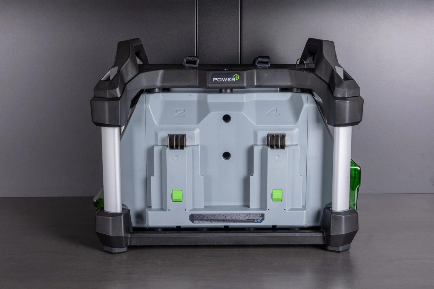 EGO Nexus Portable Power Station 2 EGO Nexus Portable Power Station - Image 2