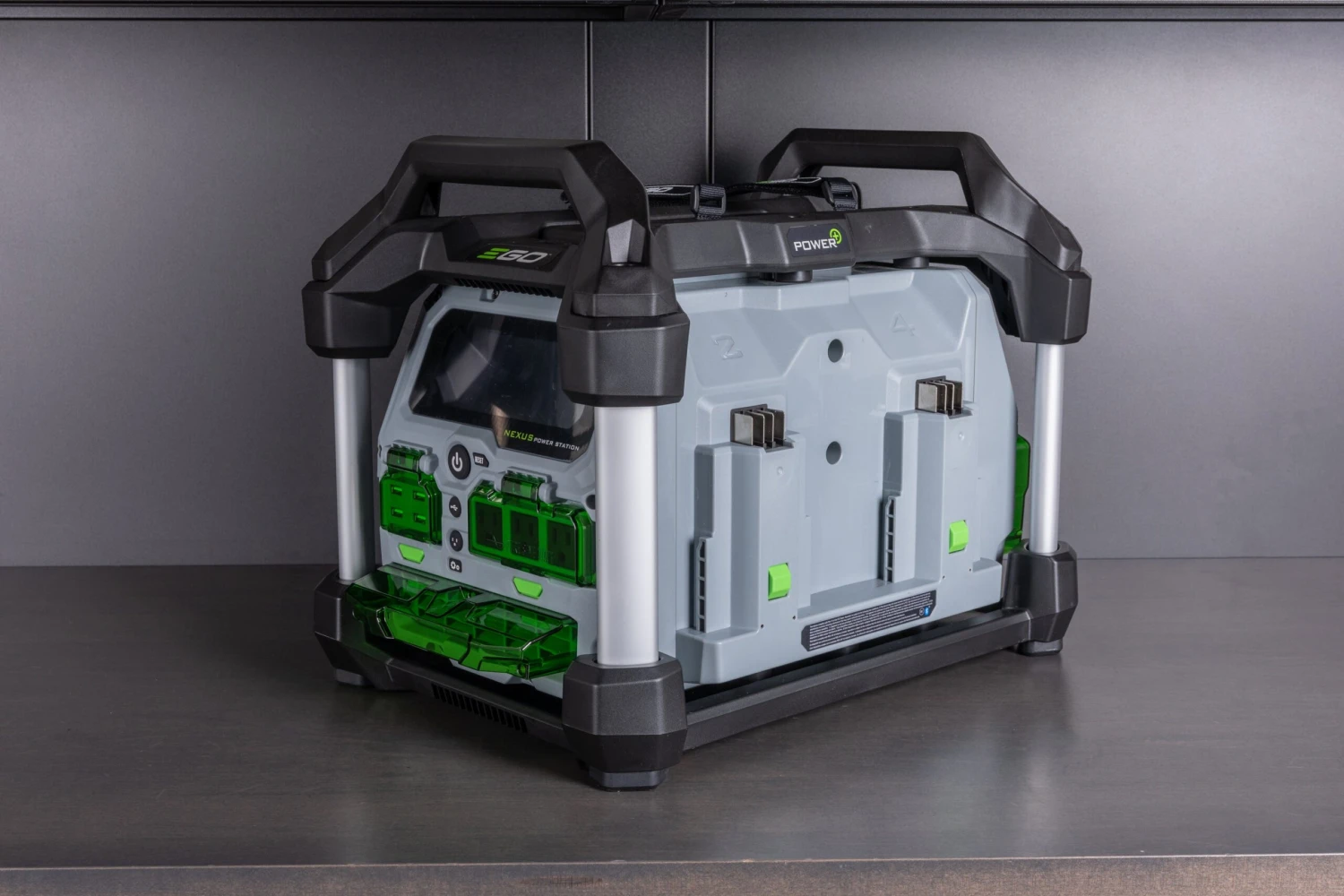 EGO Nexus Portable Power Station 1 EGO Nexus Portable Power Station