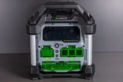 EGO Nexus Portable Power Station 11 EGO Nexus Portable Power Station -Workshop Tools Shop Q4A7515