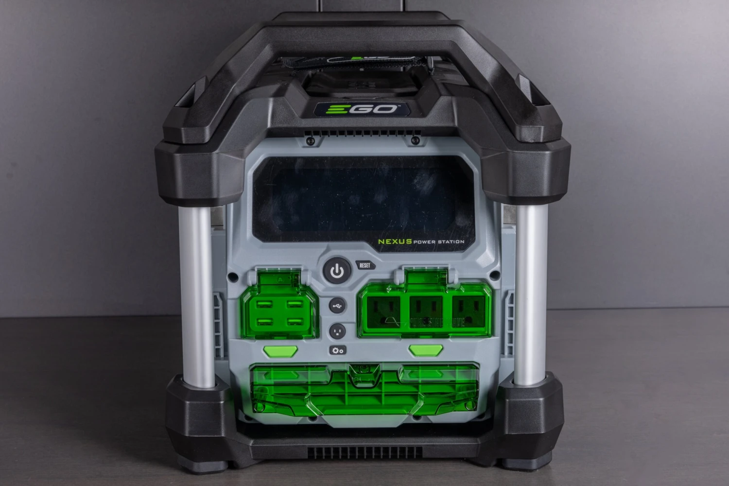 EGO Nexus Portable Power Station 3 EGO Nexus Portable Power Station - Image 3