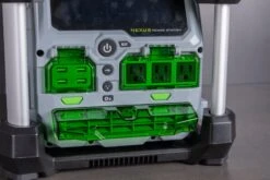 EGO Nexus Portable Power Station 12 EGO Nexus Portable Power Station -Workshop Tools Shop Q4A7516