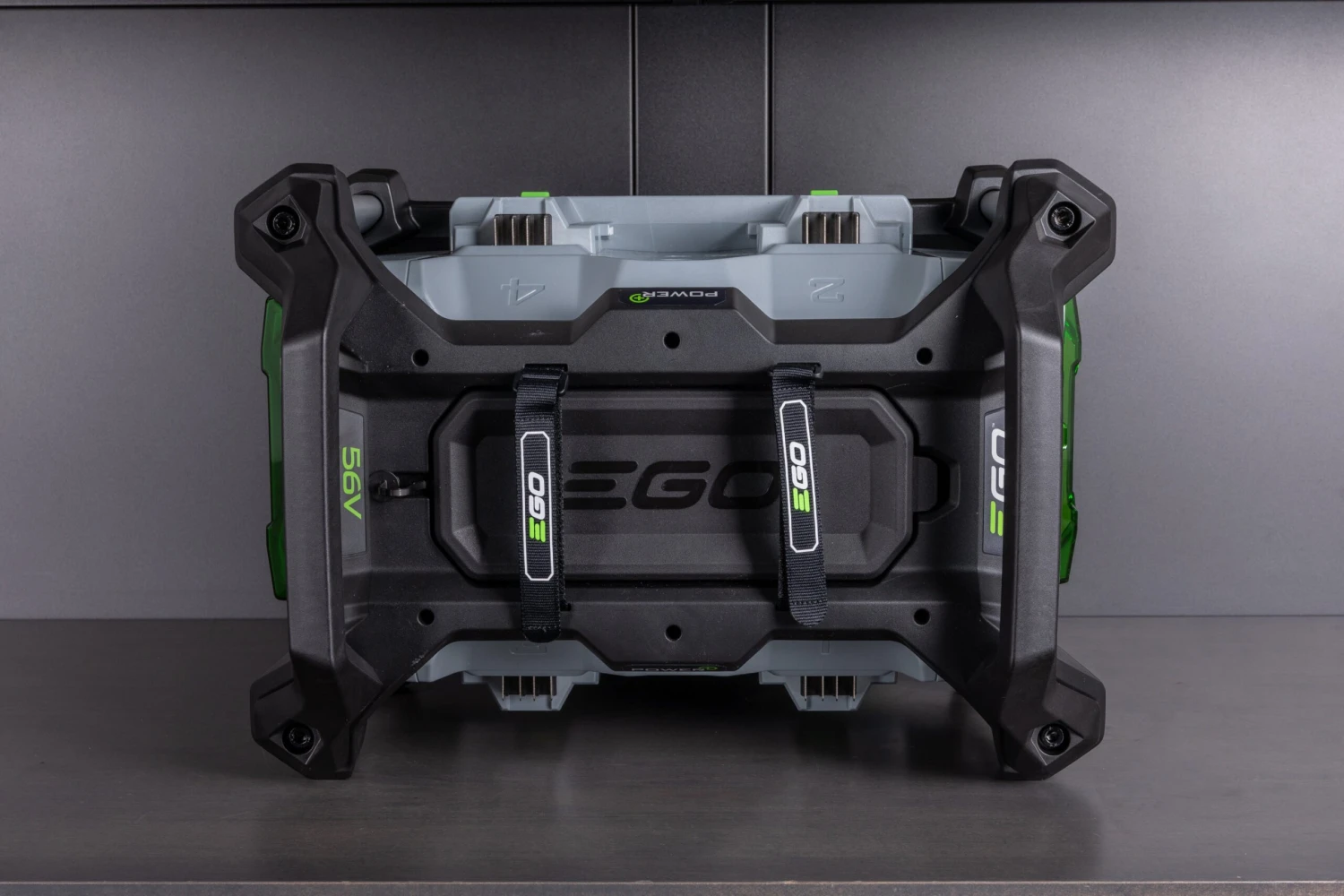 EGO Nexus Portable Power Station 7 EGO Nexus Portable Power Station - Image 7