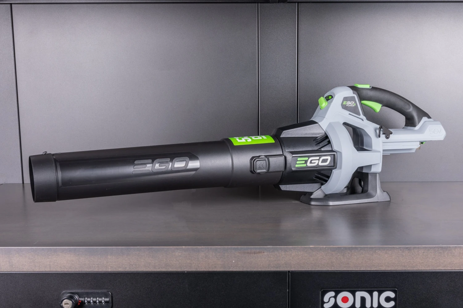 EGO 530 CFM Blower 1 EGO 530 CFM Blower