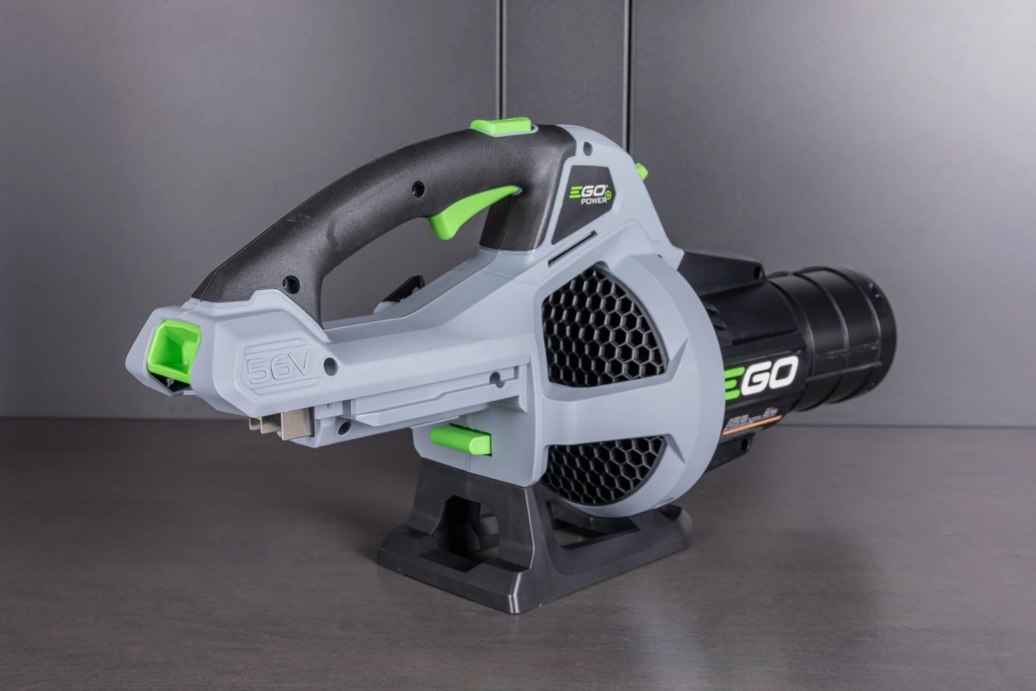 EGO 530 CFM Blower 7 EGO 530 CFM Blower - Image 7