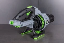 EGO 765 CFM Blower -Workshop Tools Shop Q4A7557