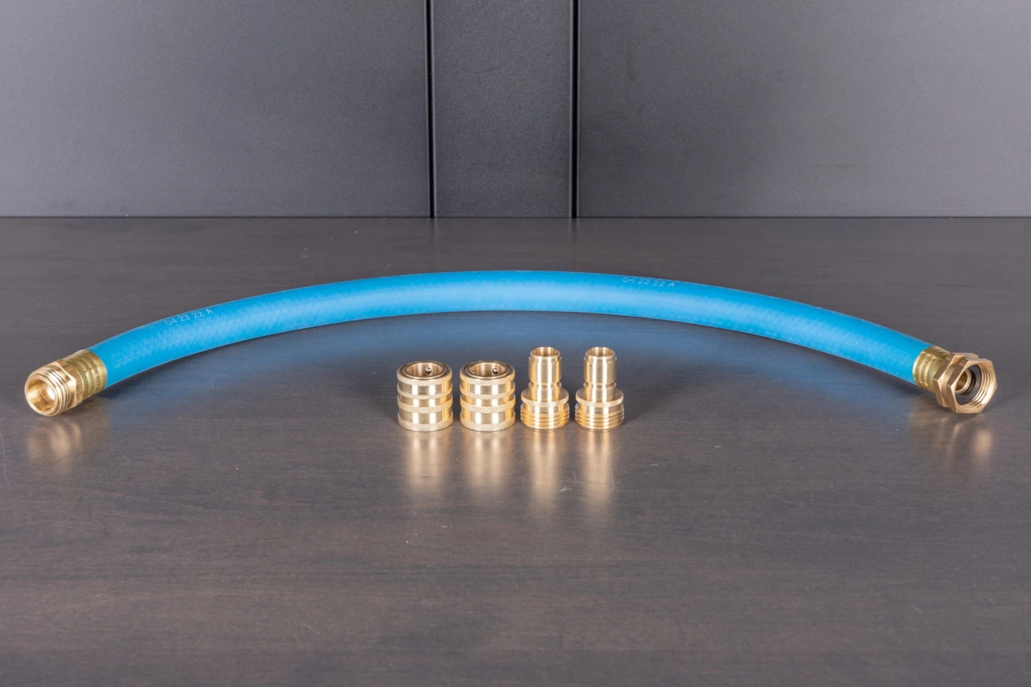 24" Rubber Bucket Filler Kit 1 24" Rubber Bucket Filler Kit