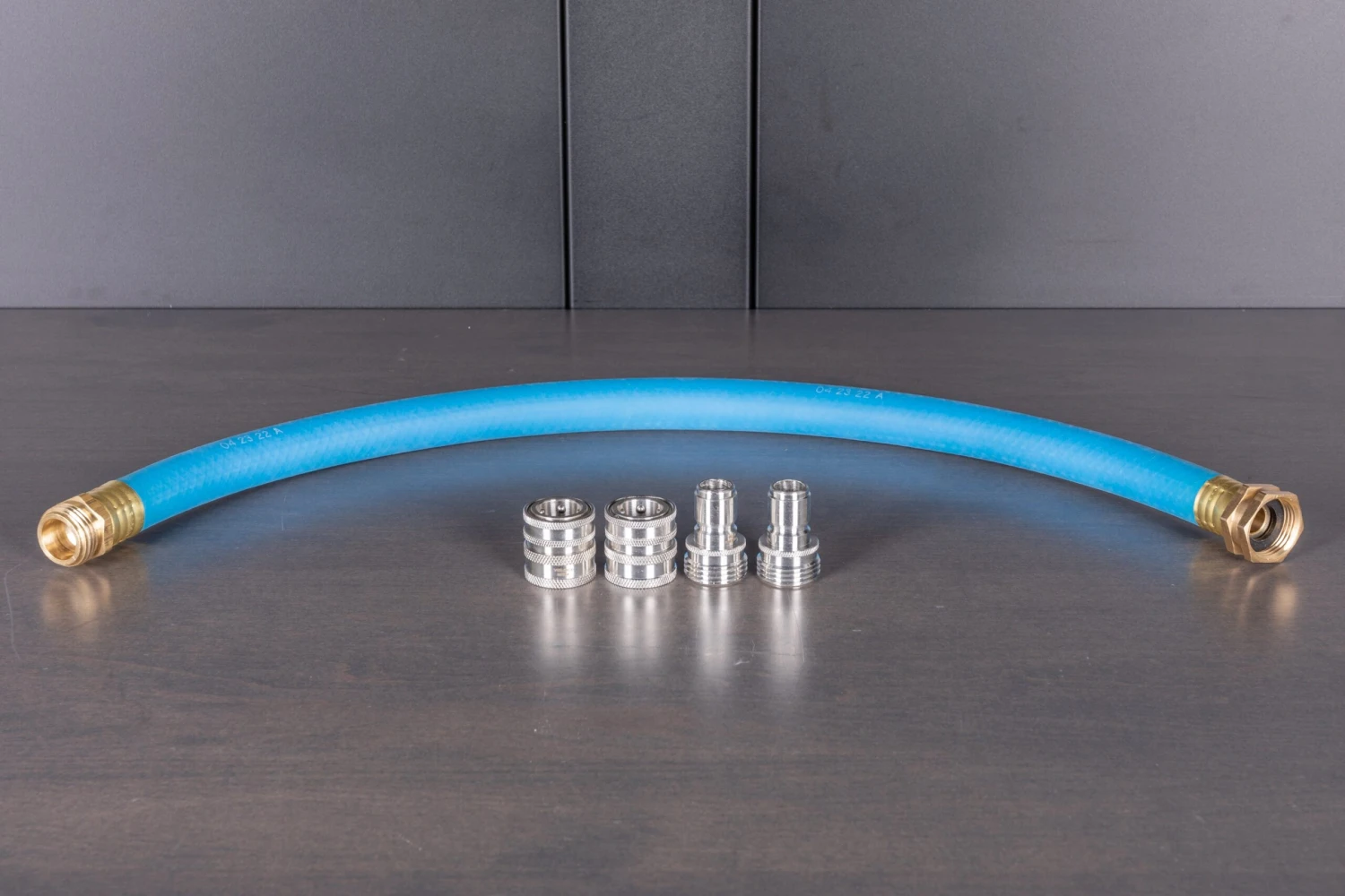 24" Rubber Bucket Filler Kit 2 24" Rubber Bucket Filler Kit - Image 2