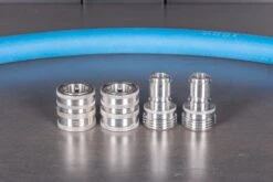 24" Rubber Bucket Filler Kit 9 24" Rubber Bucket Filler Kit -Workshop Tools Shop Q4A8425