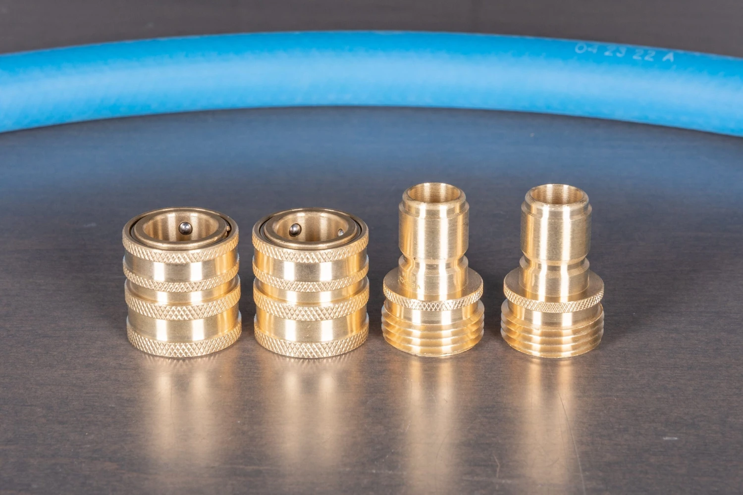 24" Rubber Bucket Filler Kit 4 24" Rubber Bucket Filler Kit - Image 4