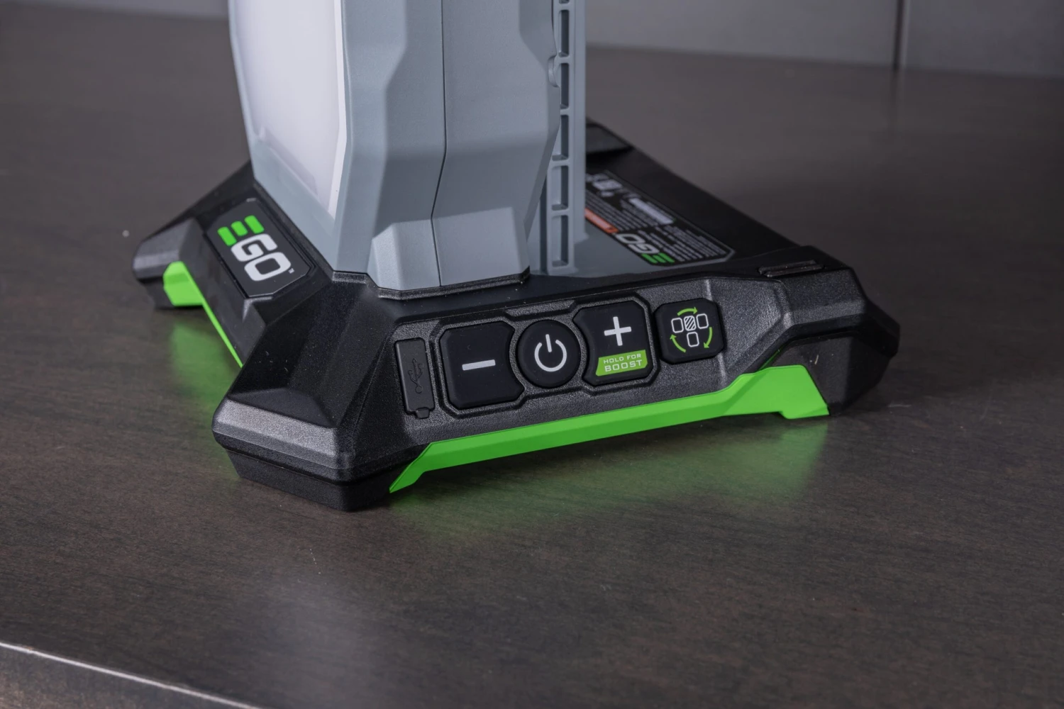 EGO Portable Area Light 2 EGO Portable Area Light - Image 2