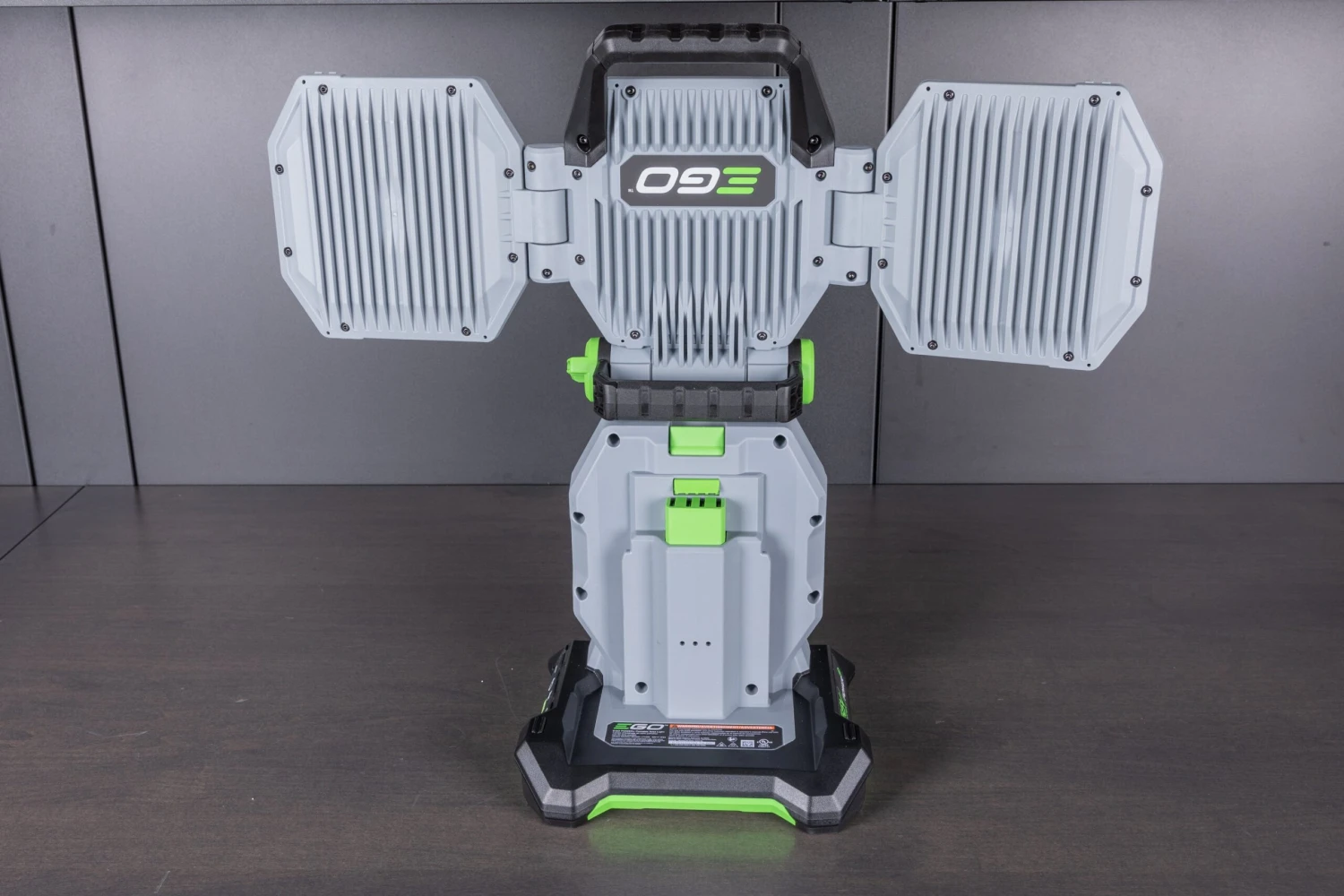 EGO Portable Area Light 3 EGO Portable Area Light - Image 3