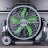 EGO 18" Misting Fan