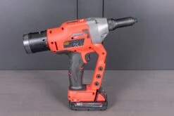 Milwaukee M18 FUEL™ 1/4" Blind Rivet Tool W/ ONE-KEY™ 13 Milwaukee M18 FUEL™ 1/4" Blind Rivet Tool W/ ONE-KEY™ -Workshop Tools Shop Q4A8486