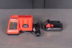 Milwaukee M18 FUEL™ 1/4" Blind Rivet Tool W/ ONE-KEY™ 15 Milwaukee M18 FUEL™ 1/4" Blind Rivet Tool W/ ONE-KEY™ -Workshop Tools Shop Q4A8511